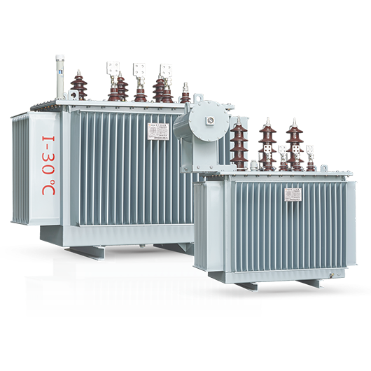 10kV級S11系列油浸式電力變壓器